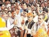 14 crore Teli Sahu in the country but are behind