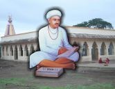 25 crores for Saint Santaji Jaganade Maharaj Samadhi sthal - former minister Bala Bhegde