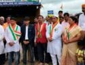 75th Independence Day celebrated Harinath Sahu