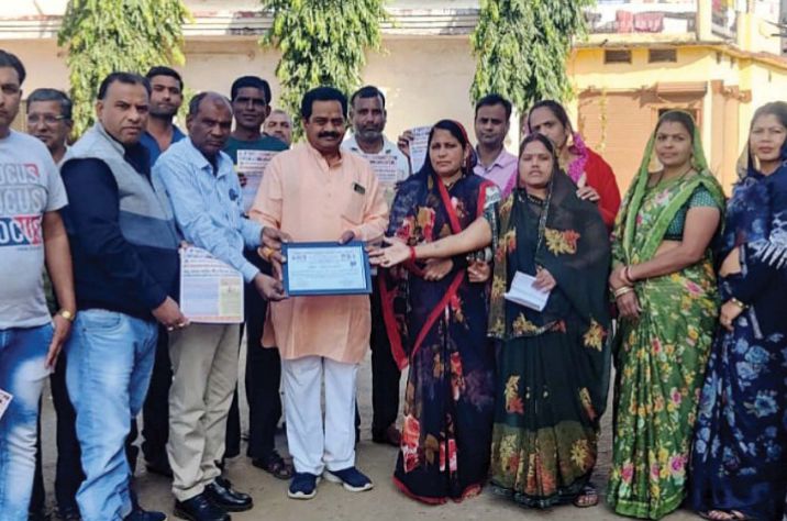 A glimpse of culture and heritage of Sahu community will be seen on National Pride Day