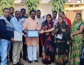 A glimpse of culture and heritage of Sahu community will be seen on National Pride Day