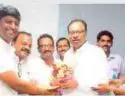 A statement from the Teli Samaj Sangli to Bawanakule