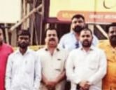 Akhil Bhartiya teli Sahu Mahasabha padadhikari Sarkar Nagpur