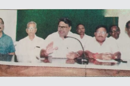 Amravati Teli Samaj Vadhu - Var Parichay Sammelan