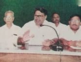 Amravati Teli Samaj Vadhu - Var Parichay Sammelan
