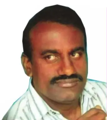 Andhra Pradesh Guntur district Teli Sahu Samaj Yuva Adhyaksh Sriniwas Teli