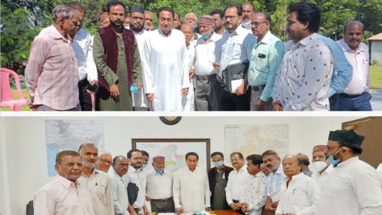 Atrocities on Teli Sahu Samaj in BJP government
