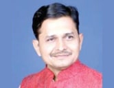 BJP Jila Adhyaksh Teli Shamil Hue vidhansabha Chunav ki Daud mein