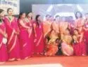 Beawar Sahu Samaj Mahila Mandal lahariya mahotsav.webp