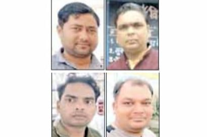Betul Jila Yuva Sahu Samaj Seva Sangathan block Adhyaksh