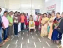 Bhagur Municipal corporation celebrities Sant santaji maharaj Jagnade jayanti