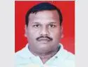 government maharashtra meritorious worker award toDilip Khond