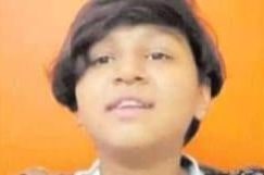Campaign launched on Twitter in support of Aaru Sahu