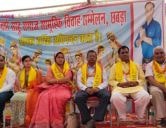 Chhabra Sahu Samaj samuhik Vivah Sammelan Sampanna