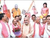 Chhattisgarh Sahu Sangh Nirvirodh Nirvachan ani Sankalp