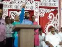 Dhule Jilla teli Samaj Yuvak aghadi Guna Gaurav samarambh
