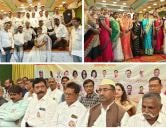 Dombivli Sahu Teli Samaj maa Karma Devi Jayanti Mahotsav & Holi Milan samaroh