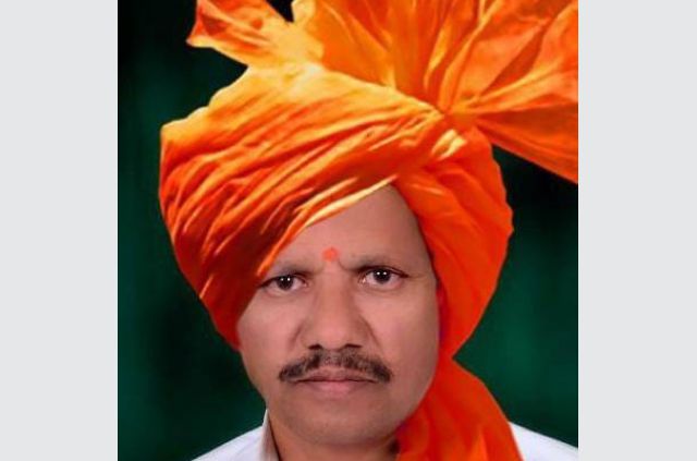 Dr Kailas Bare Named Teli Sena Hingoli District President