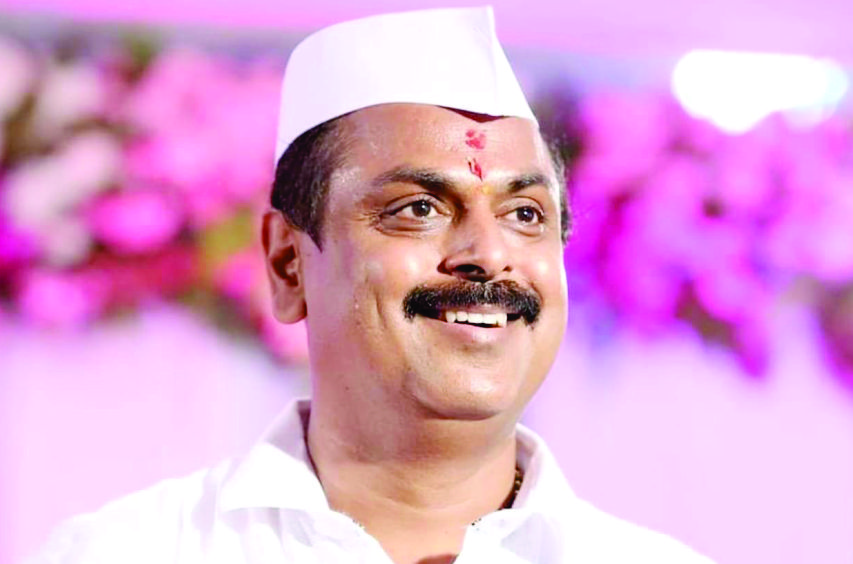 Election of All India Tailik Mahasabha National Executive Member Padi Manoj Santanse