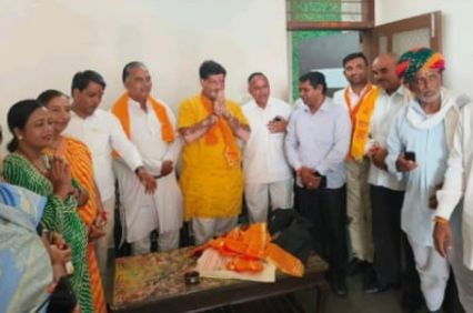 Grand_Welcome_for_the_New_Regional_President_of_the_tailik_Sahu_Mahasabha