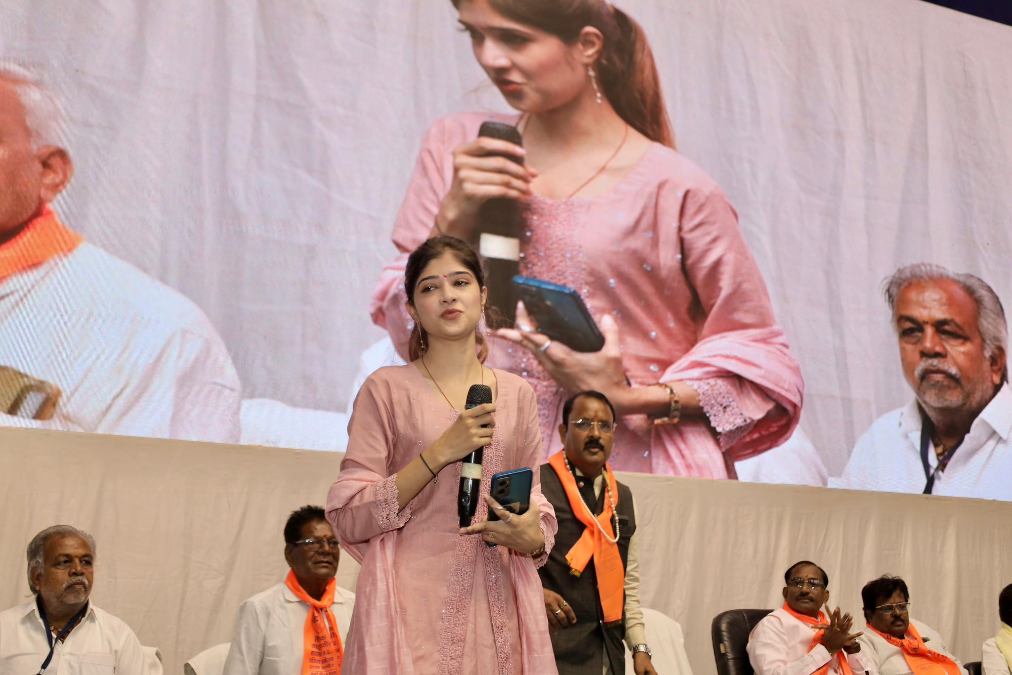 Indore Hosts Tailik Sahu Rathore Mahasabha Yuva Yuvaati Parichay Sammelan