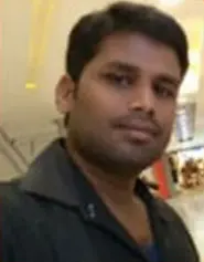 Indore Teli Samaj Narendra Rathore at Madhya Pradesh ITcell