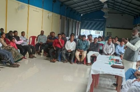It is necessary to empower the Teli Samaj in politics