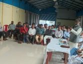 It is necessary to empower the Teli Samaj in politics