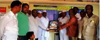 Jawale Teli Samaj Santa santaji jagnade maharaj jayanti 