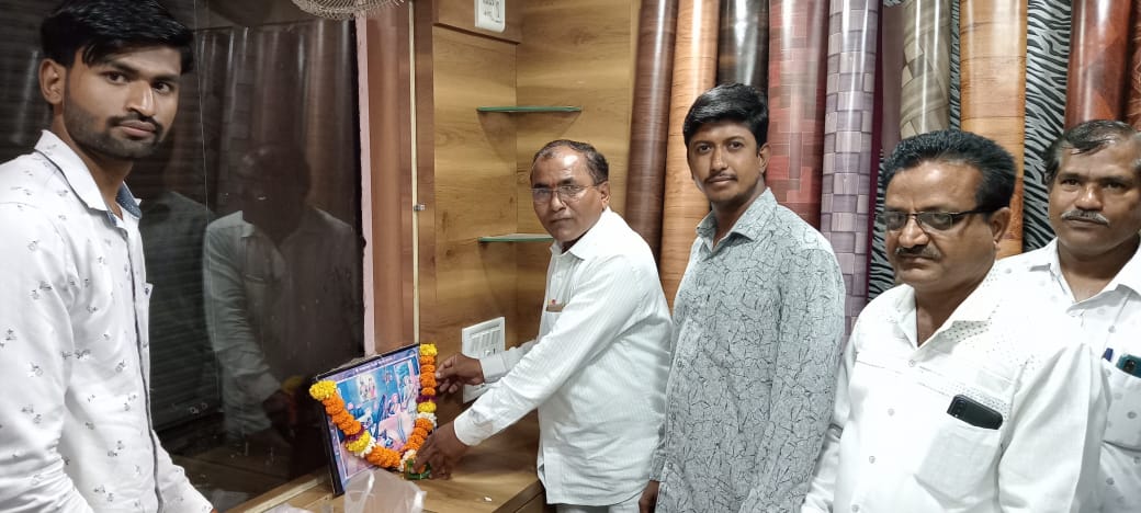 Khandesh Teli Samaj Mandal Jamner karyakarini meeting