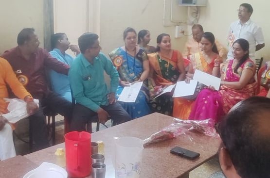 Khandesh teli Samaj Vadhu Var Parichay melava 2022 Meeting