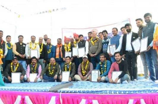 Kota teli Samaj Karega samaj mein Phali mahilaon ke Prati kuritiyo ko khatm