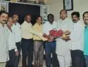 Maharashtra Prantik Teli Mahasabha Yavatmal executive committee