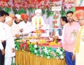 Maharashtra prantik tailik Mahasabha Samaj jodo rath yatra Maharashtra