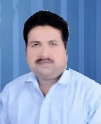Mainpuri Teli Sahu Samaj Jila Adhyaksh Jitendra Kumar Sahu