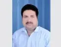 Mainpuri Teli Sahu Samaj Jila Adhyaksh Jitendra Kumar Sahu
