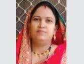 Mrs Archana Dinesh Sahu nominated as Ghoradongri Block President