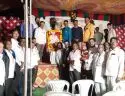Parbhani Teli Samaj Santa Santaji Maharaj Jagnade Jayanti