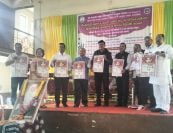 Pawni Taluka Bhandara teli Samaj aayojit Vadhu Var Parichay Melava