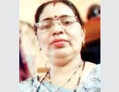Pushpa Sahu Ne Badla Adivasi Bachchon Ka Future Samman Samaroh