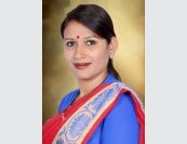 Rachna Rathore Appointed as Tailik Sahu Rathore Mahasabha Mahila Vice President