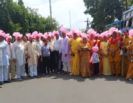 Radha krishn Sahu Samaj Committee Barkhedi Bhopal Dol Gyaras Samaroh