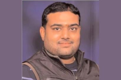Rahul Sahu became a member of the National Executive of All India Tailik Sahu Mahasabha