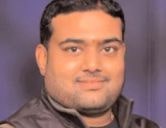 Rahul Sahu became a member of the National Executive of All India Tailik Sahu Mahasabha