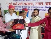 Rajasthan teli pichhada Vaishya Mahasabha Nagaur raktdaan Shivir