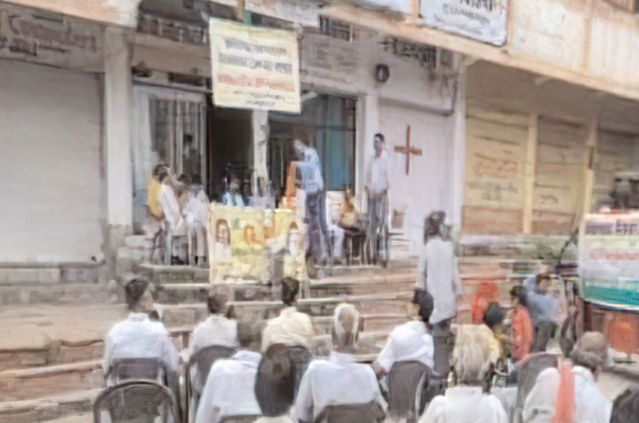 Rajasthan Teli Pichadi Vaishya Sahu Mahasabha Jaipur block Adhyaksh ki Niyukti