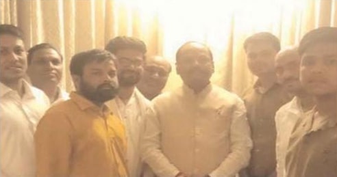 Rajasthan Teli Samaj demanded formation of Tel ghani Board Board