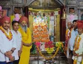 Rajasthan Tonk Sahu Samaj Snehmilan tatha shapath grahan samaroh