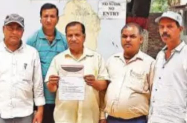 Rajasthan teli samaj angry on Udaipur Kanhaiya Lal Teli murder case
