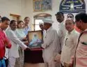 Rajgurunagar Teli Samaj Sant Santaji Jagnade Maharaj Jayanti